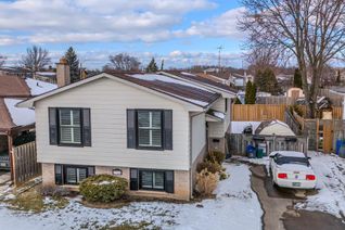 Backsplit for Sale, 7722 Ronnie Crescent, Niagara Falls (221 - Marineland), ON