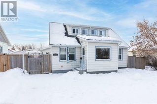 Detached House for Sale, 5217 49 Street, Lloydminster, AB