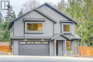 House for Sale, 2645 Forest Edge Rd, Sooke, BC