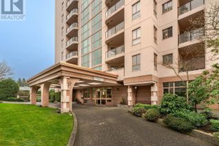 Condo Apartment for Sale, 612 Fifth Avenue #1606, New Westminster, BC