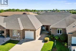 Property for Sale, 4 Avery Crescent, St. Catharines (456 - Oakdale), ON