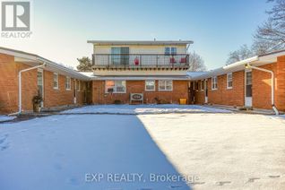 Condo Apartment for Sale, 3314 Menno Street #10, Lincoln (980 - Lincoln-Jordan/Vineland), ON