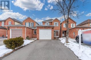 Property for Sale, 37 Solway Avenue, Brampton (Heart Lake East), ON