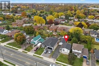 Bungalow for Sale, 642 West 5th Street, Hamilton, ON