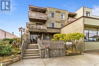 Condo Apartment for Sale, 836 Twelfth Street #107, New Westminster, BC