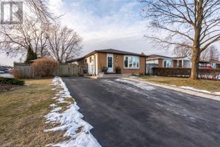 House for Sale, 58 Lambert Street, Hamilton, ON