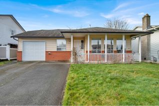 Ranch-Style House for Sale, 9447 212 Street, Langley, BC