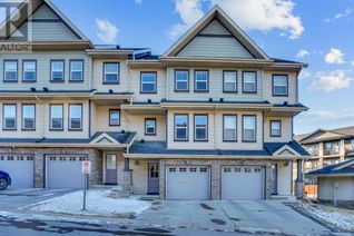 Condo Townhouse for Sale, 151 Panatella Road Nw, Calgary, AB