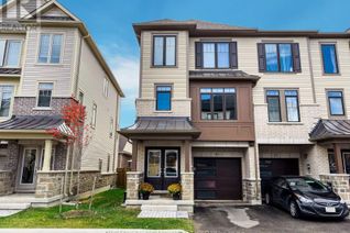 Freehold Townhouse for Sale, 31 Bavin Street, Clarington (Bowmanville), ON