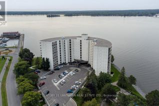 Condo Apartment for Sale, 2 South Front Street #204, Belleville, ON