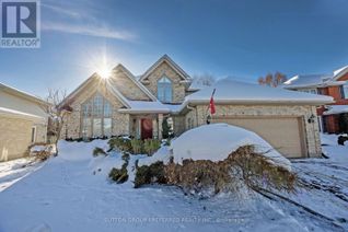 House for Sale, 134 Toohey Lane, London, ON