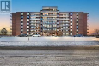 Condo Apartment for Sale, 55 Water Street E #405, Brockville, ON