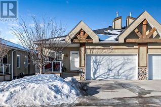 Duplex for Sale, 37 Rowland, Okotoks, AB