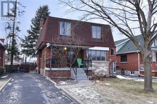 Detached House for Sale, 162 Beland Avenue S, Hamilton, ON