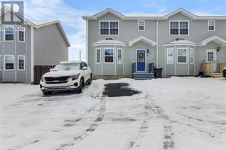 Semi-Detached House for Sale, 27 Maclaren Place, St. John's, NL