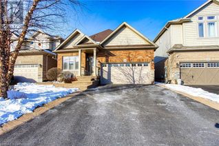 Bungalow for Sale, 131 Escarpment Drive, Hamilton, ON