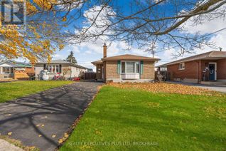 Bungalow for Sale, 616 Bunting Road, St. Catharines (441 - Bunting/Linwell), ON