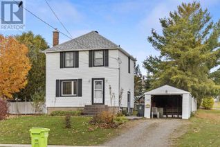 House for Sale, 382 Macdonald Ave, Sault Ste. Marie, ON