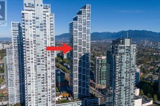 Condo Apartment for Sale, 6000 Mckay Avenue #3302, Burnaby, BC