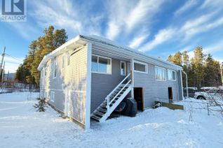 House for Sale, A & B-1205 Pine Street, Whitehorse, YT