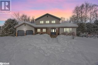 Detached House for Sale, 11 Maple Court, Oro-Medonte, ON