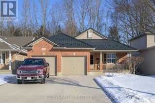 Backsplit for Sale, 15 Hummingbird Lane, St. Thomas, ON