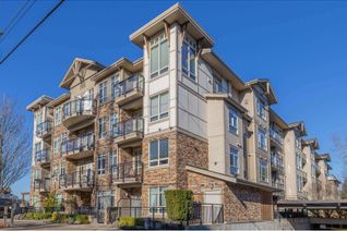 Condo for Sale, 20861 83 Avenue #107, Langley, BC