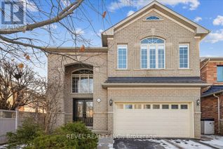 Detached House for Sale, 2406 West Ham Road, Oakville (1022 - WT West Oak Trails), ON