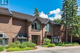 Townhouse for Sale, 111 Echo Drive #5, Ottawa, ON