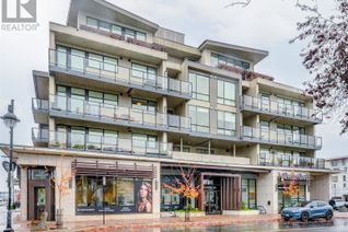 Condo Apartment for Sale, 2461 Sidney Ave #412, Sidney, BC