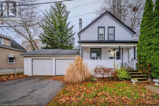 House for Sale, 574 Clark Avenue, Burlington, ON