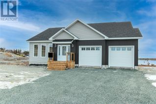 Bungalow for Sale, 87 Island Cove Road, Bay Bulls, NL