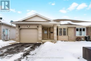 Bungalow for Sale, 1047 Bridlewood Drive, Brockville, ON