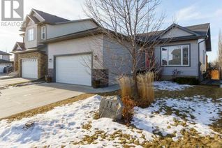 Bungalow for Sale, 11 Bondar Gate, Carstairs, AB