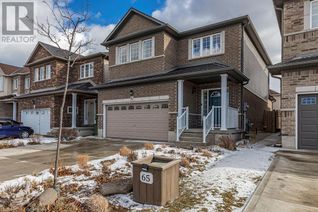 Detached House for Sale, 65 Crawford Drive, Hamilton, ON