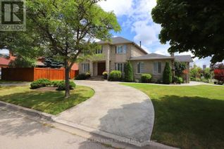 House for Sale, 4415 Trailmaster Drive, Mississauga (East Credit), ON