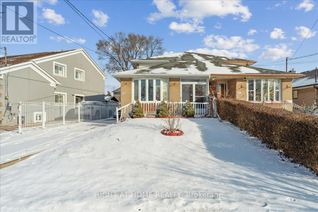 Property for Sale, 67 Northover Street, Toronto (Glenfield-Jane Heights), ON