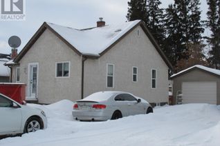 Bungalow for Sale, 214 3a Street E, Nipawin, SK