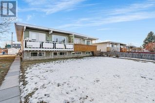 Duplex for Sale, 4311 26 Avenue Se, Calgary, AB