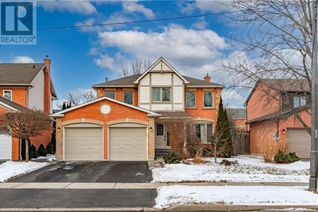 Detached House for Sale, 2109 Country Club Drive, Burlington, ON