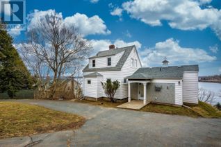 Detached House for Sale, 44 Dakin Drive, Halifax, NS