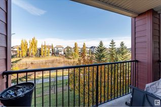 Condo Apartment for Sale, 212 7021 South Terwillegar Dr Nw, Edmonton, AB