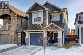 Detached House for Sale, 139 Cranbrook Green Se, Calgary, AB