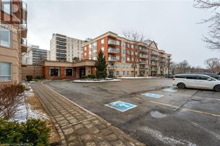 Condo Apartment for Sale, 5188 Lakeshore Road Unit# 102, Burlington, ON