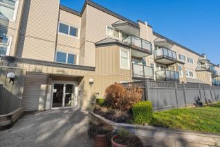 Condo for Sale, 1850 E Southmere Crescent #319, Surrey, BC