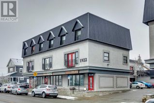 Commercial/Retail Property for Sale, 1922 9 Avenue Se #3, Calgary, AB