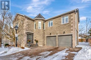 House for Sale, 25 Manor Park Crescent #11, Guelph (Old University), ON