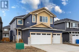 Property for Sale, 1437 Scarlett Ranch Boulevard, Carstairs, AB