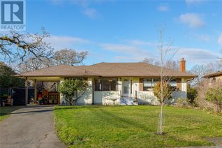 House for Sale, 3100 Woodburn Ave, Oak Bay, BC