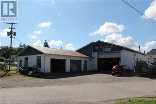 Industrial Property for Sale, 19 Sutherland Street E, Caledonia, ON